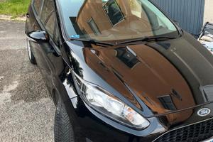 Ford Fiesta 1.5
