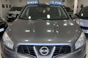 Nissan Qashqai 1.5 dci 2012 tekna