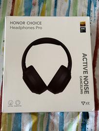 Honor Choice Headphones Pro Sport