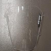 Cupolino WRS e fumé R9