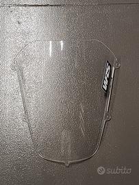 Cupolino WRS e fumé R9