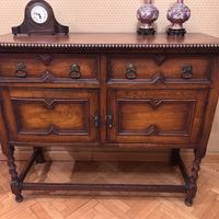 Mobile antiquariato fine 800