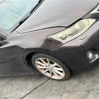 AUDI Q5 80A restyling Musata anteriore complet