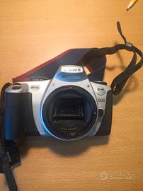 Canon analogica Rebel 2000