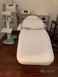 Centro estetico arredato