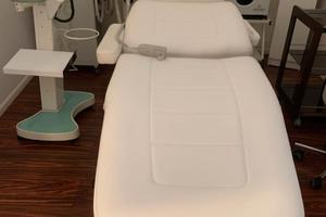 Centro estetico arredato