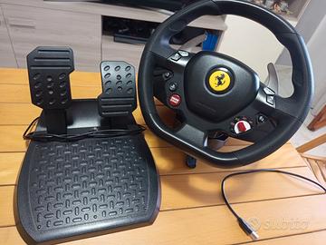volante playstation 4/5
