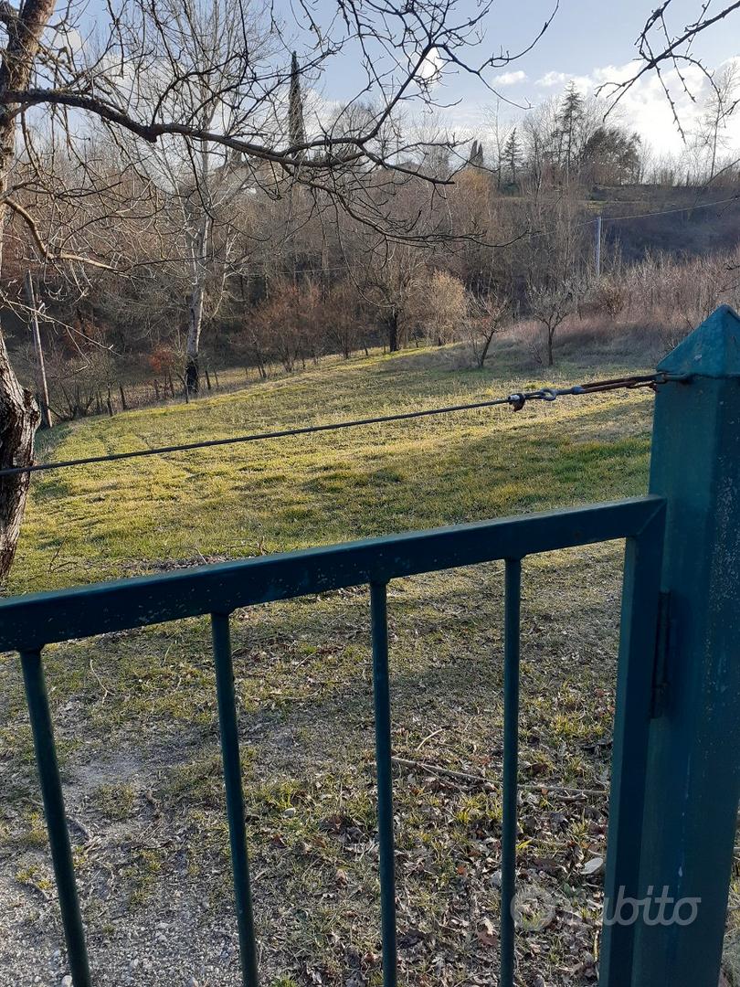 Terreno agricolo - Vista 2