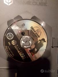 game cube Tiger Woods tour 2003