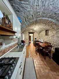 Immobile di recente ristrutturazione