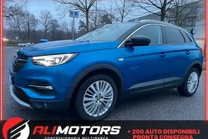 Opel Grandland X 1.6 diesel Ecotec*Automatik*Navi*