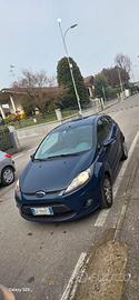 Ford fiesta gpl