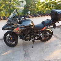 Benelli TRK 502 Trk502x