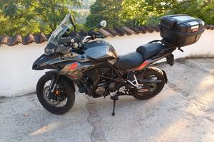 Benelli TRK 502 Trk502x