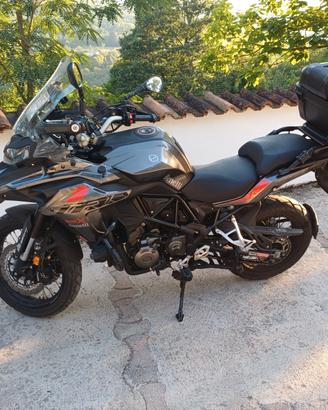 Benelli TRK 502 Trk502x