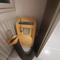 climatizzatore portatile