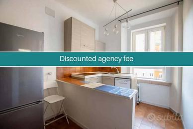 Appartamento di 24 m² a Milano