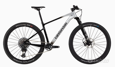 Cannondale Scalpel HT Carbon 1