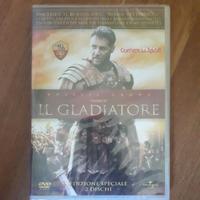 Il Gladiatore As Roma