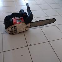 Motosega a sc