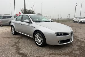 ALFA ROMEO 159 2.0 JTDm Distinctive
