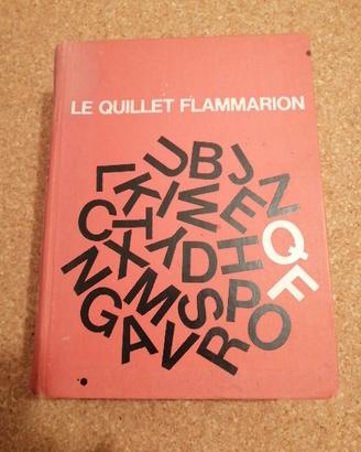 Dizionario Monolingua francese
