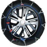 Catene neve ultra slim 7mm 205/60 r16 - 225/45 r17