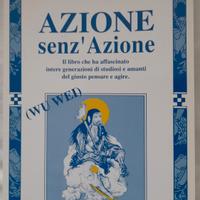 Azione Senz'Azione Henry Borel 