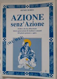 Azione Senz'Azione Henry Borel 