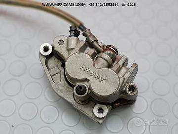 PINZA ANTERIORE SUZUKI RMZ 250 2007 2008 RM Z 2009