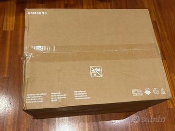 Forno  Microonde con grill Samsung NUOVO IMBALLATO