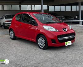 PEUGEOT 107 1.0 68CV 3p. Allure