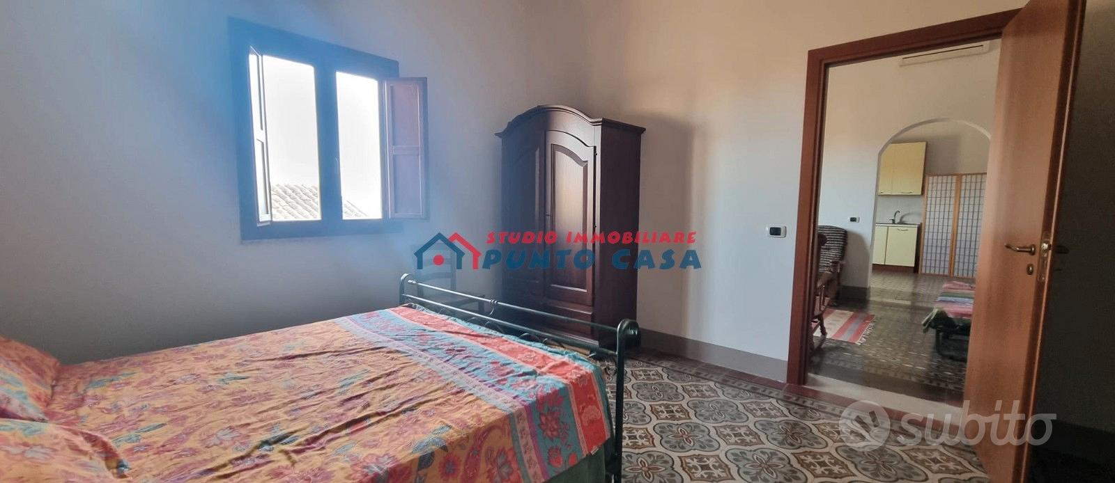 Apartment in Trapani, Il Palazzo - Vista 4