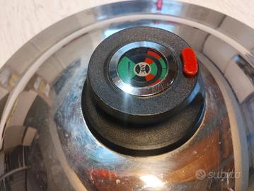 Coperchi Secuquick pentola AMC 