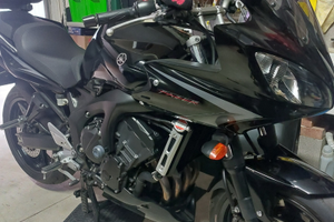 Yamaha Fazer 600 S2