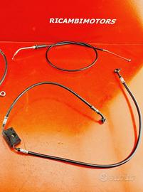 CAVO TUBO HARLEY DAVIDSON SPORTSTER