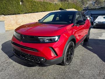 OPEL Mokka 1.2 Turbo GS