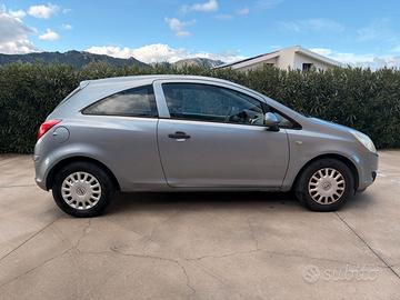 Opel Corsa 1.2