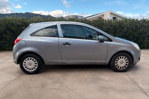 Opel Corsa 1.2