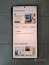 Samsung Galaxy S24 Ultra 512 GB