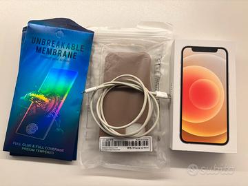 Iphone 12 mini 128 gb
