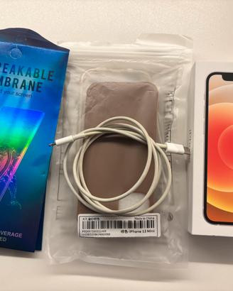 Iphone 12 mini 128 gb