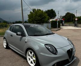 Mito qv swap t-jet LEGGERE DESCRIZIONE
