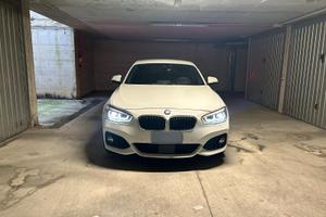 bmw serie 1 120d xdrive Msport
