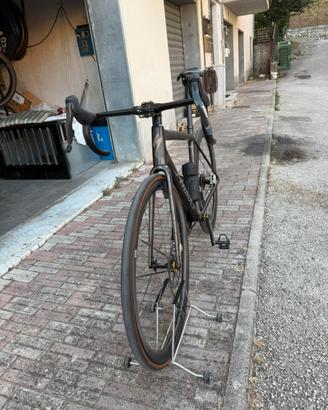 S works aethos 54