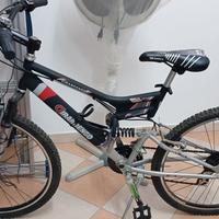 bicicletta Girardengo cambio shimano