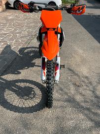Ktm sx125 2024