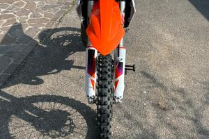 Ktm sx125 2024