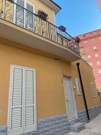 Casa vacanza j&f per brevi periodi