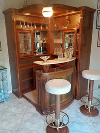 mobile bar